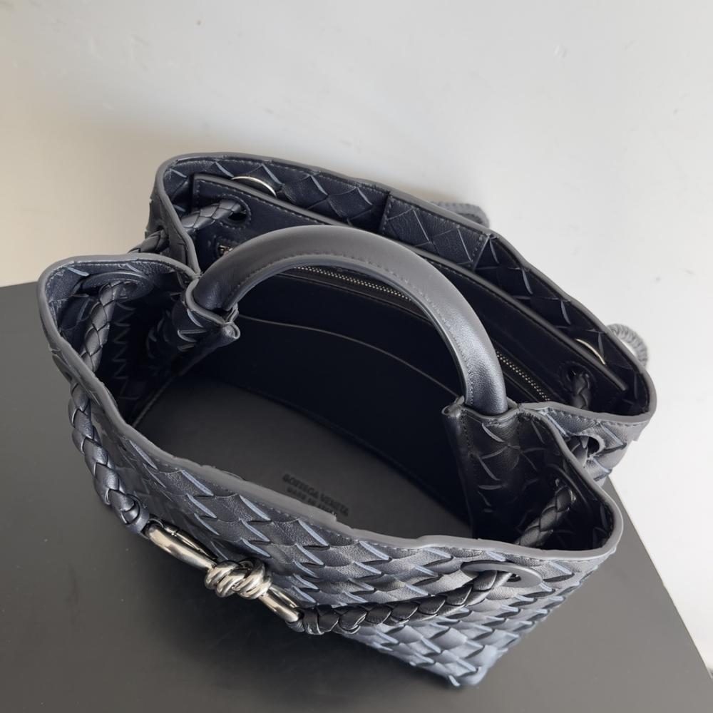 Top Handle Bag