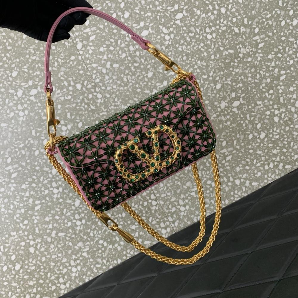 Alma Shoulder Bag