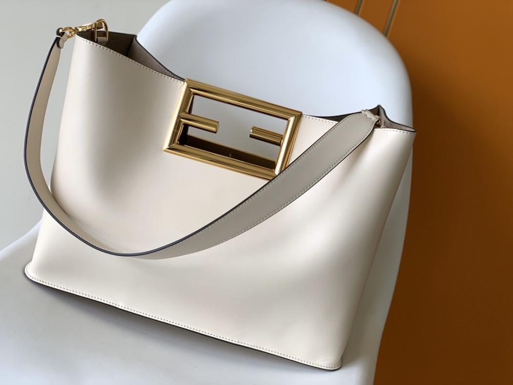 Top Handle Bag