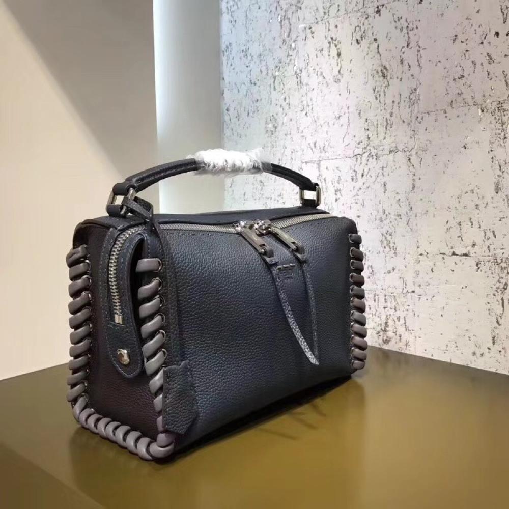 Luxury Top Handle Bag