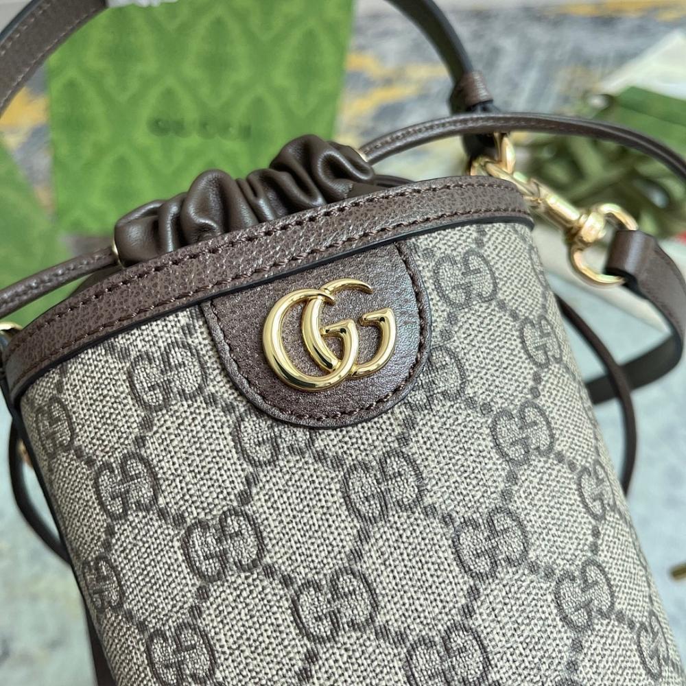 Modern Refined Bag