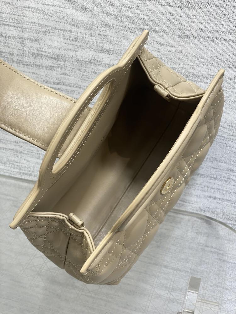 Top Handle Bag