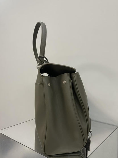 Top Handle Bag