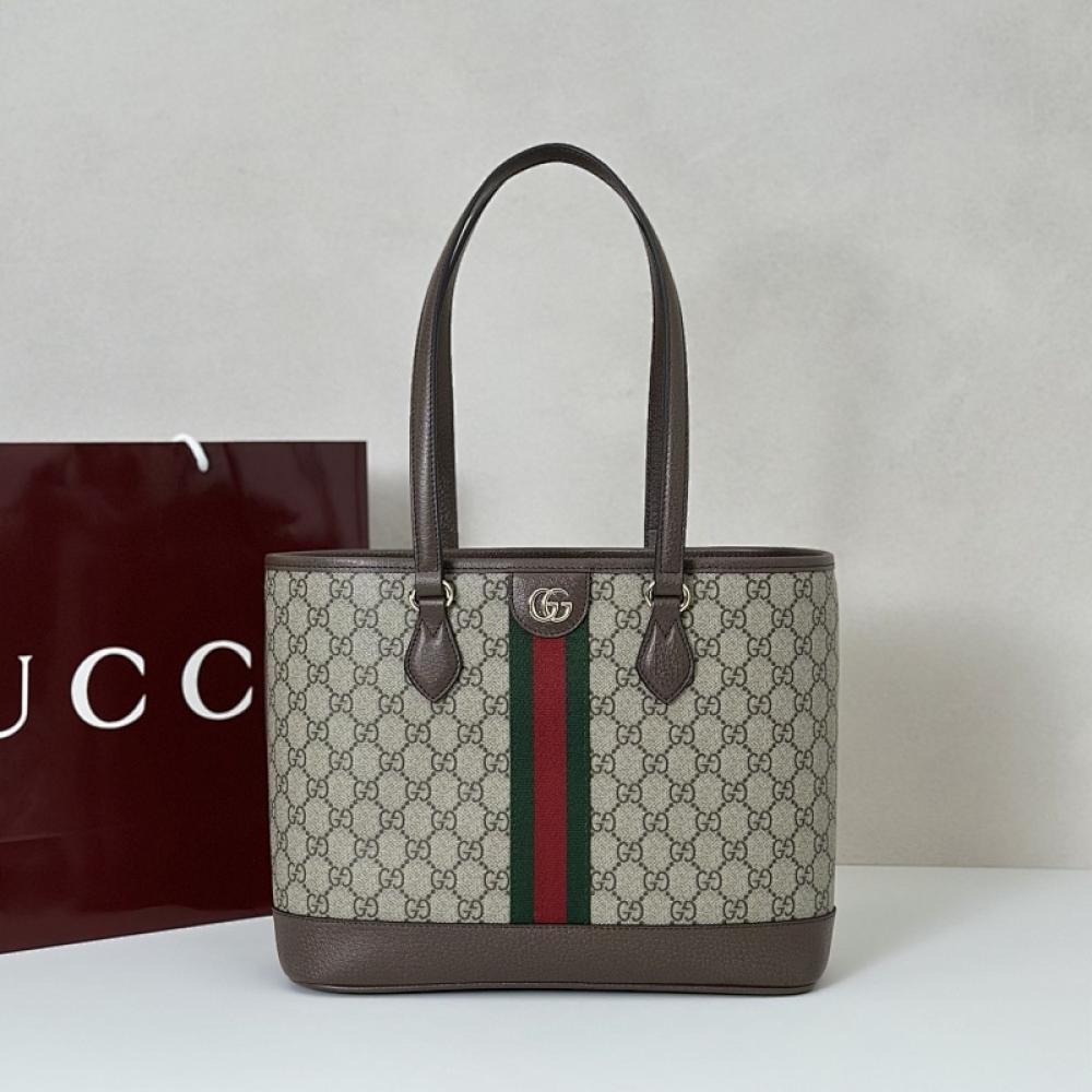 Classic Shoulder Bag