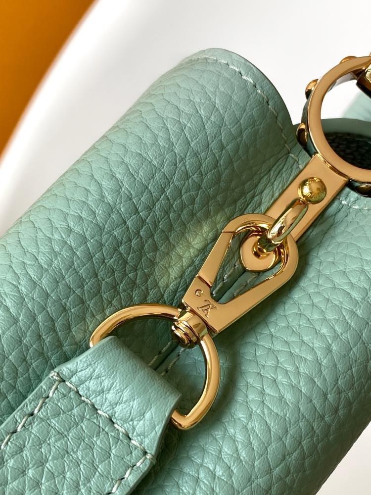 Top Handle Bag
