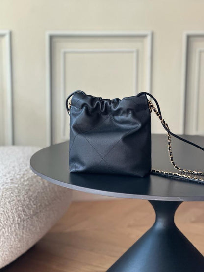 Luxury Top Handle Bag