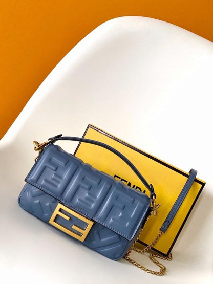Crossbody Bag