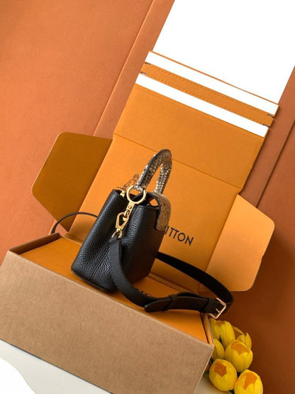Leather Wallet