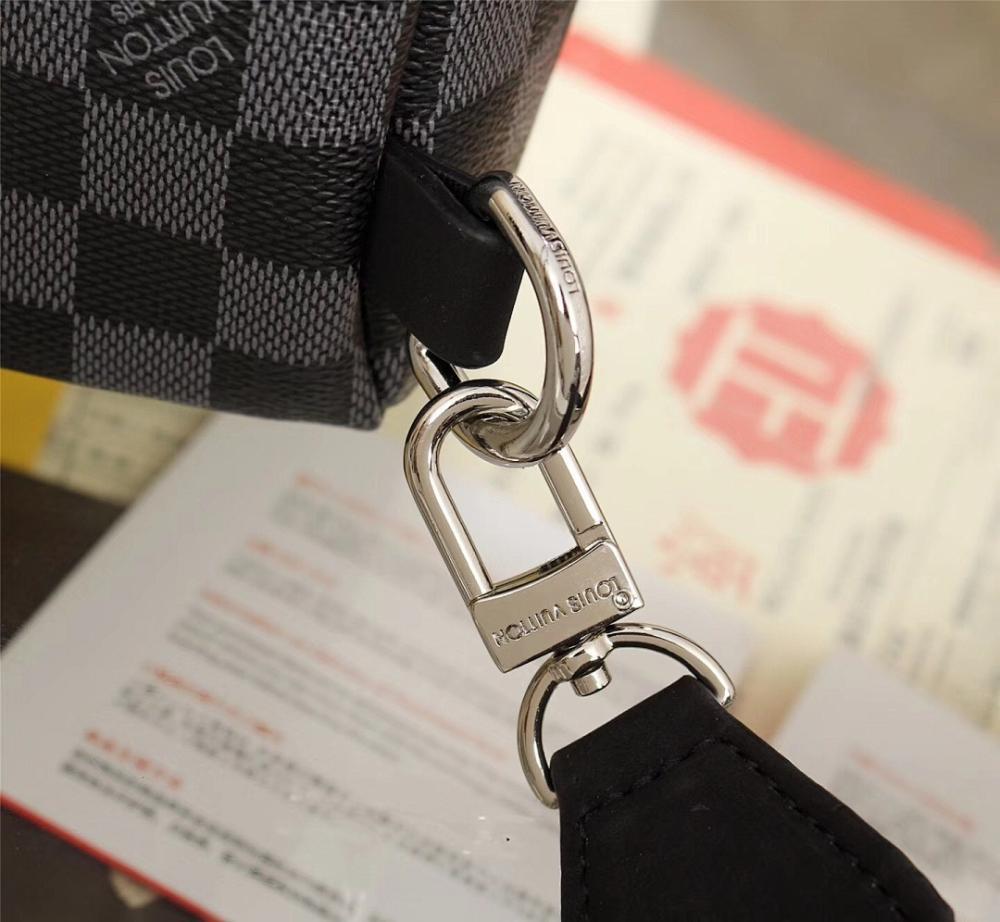 Luxury Crossbody Bag – Limited Edition