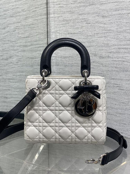 Top Handle Bag