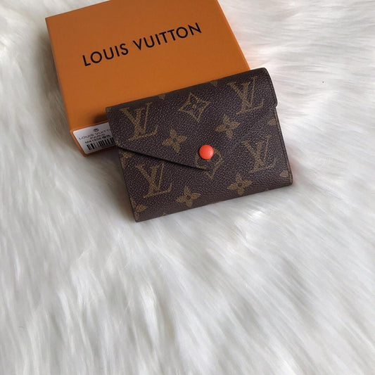 Stylish Leather Wallet – Special Edition