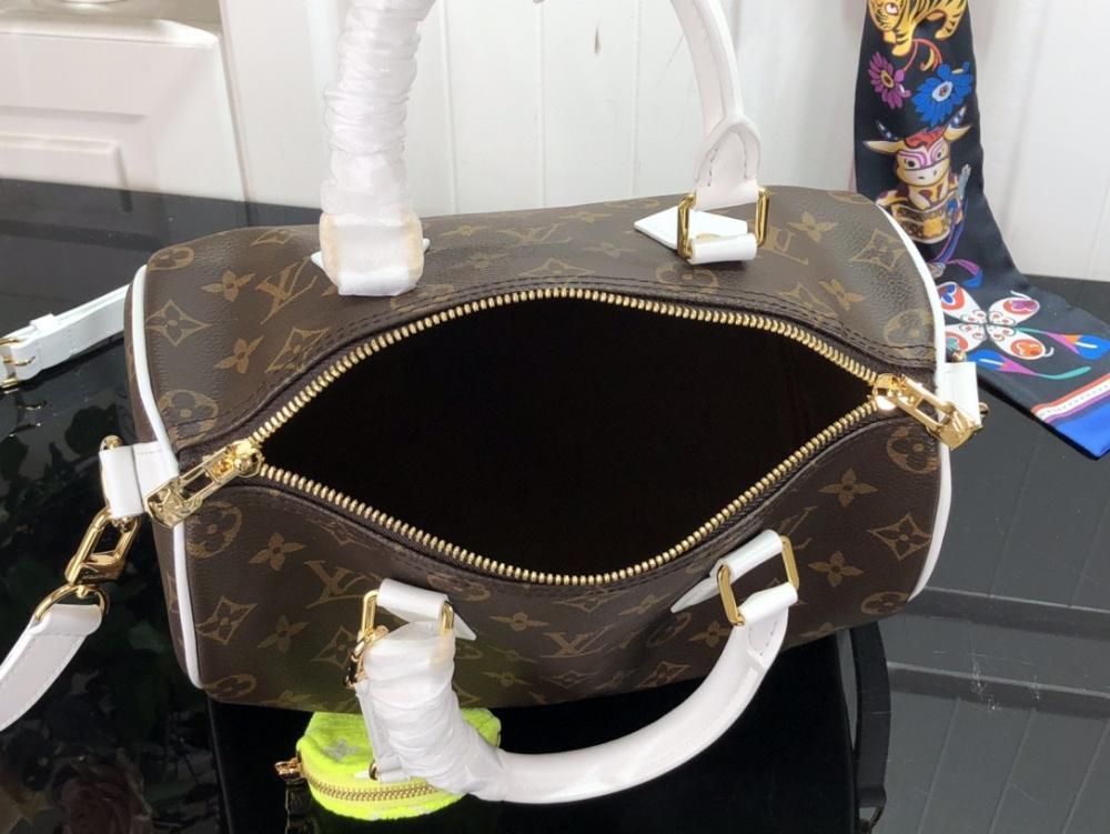 Classic Top Handle Bag
