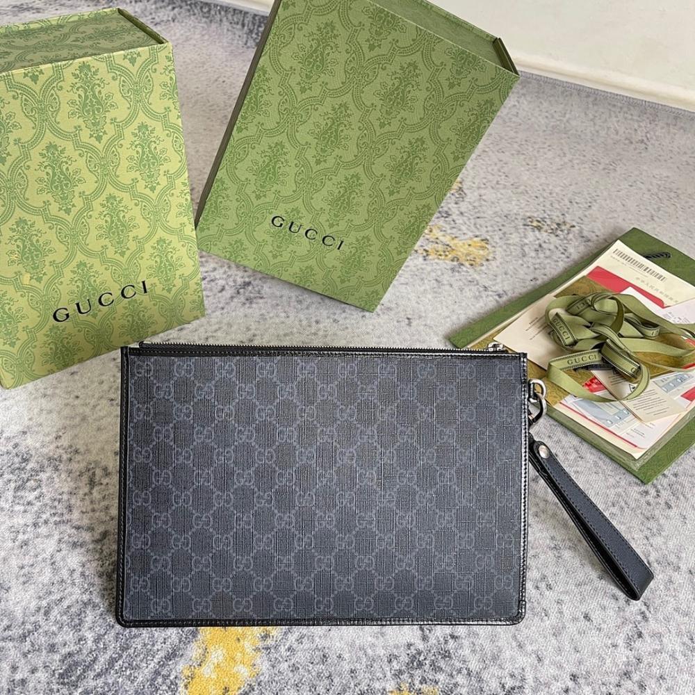 Italian-Inspired Luxury Bag