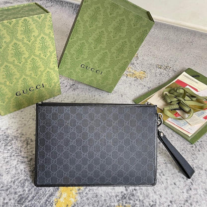 Italian-Inspired Luxury Bag