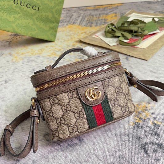 Italian-Inspired Stylish Top Handle Bag