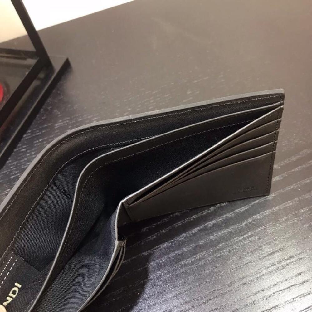 Practical Luxury Wallet