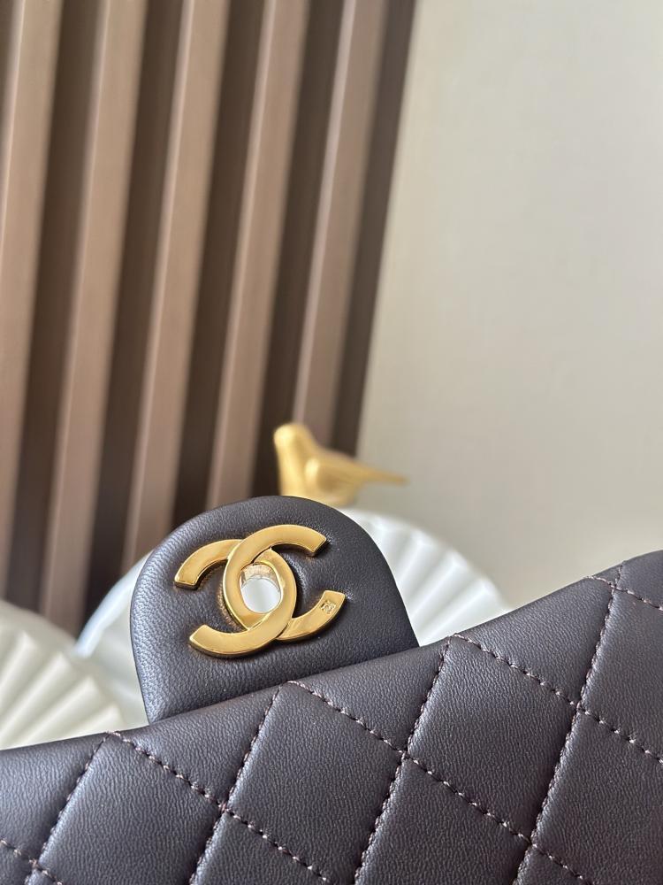 Luxury Tote Bag