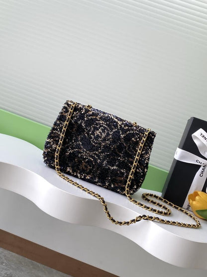 Top Handle Bag