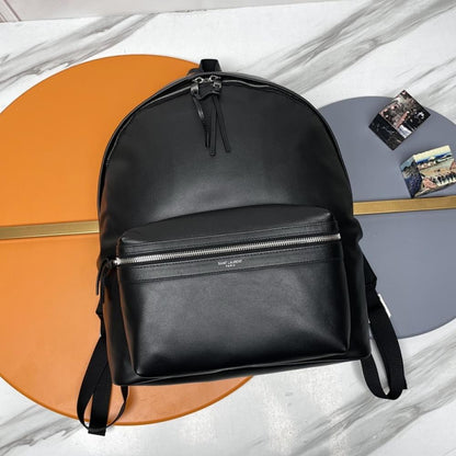 Practical Backpack
