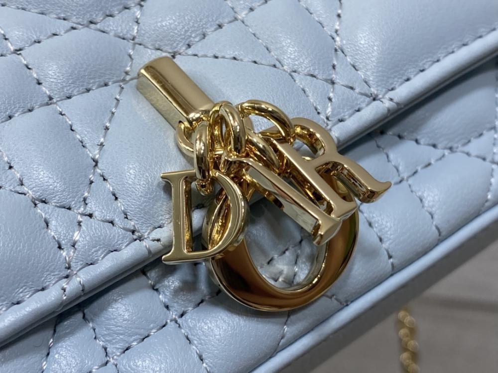Refined Top Handle Bag