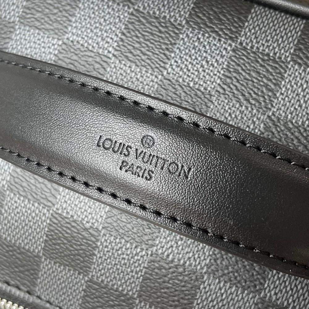 Luxury Elegant Monogram Bag – Limited Edition