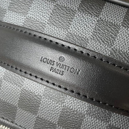 Luxury Elegant Monogram Bag – Limited Edition