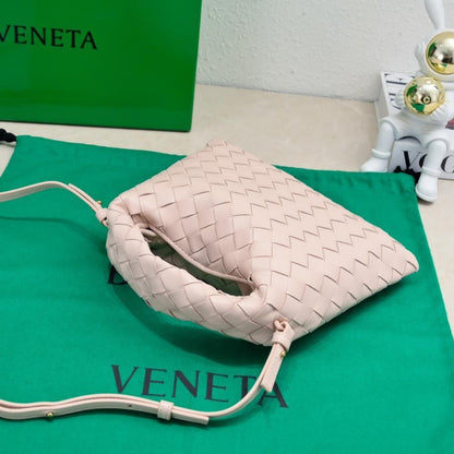Top Handle Bag