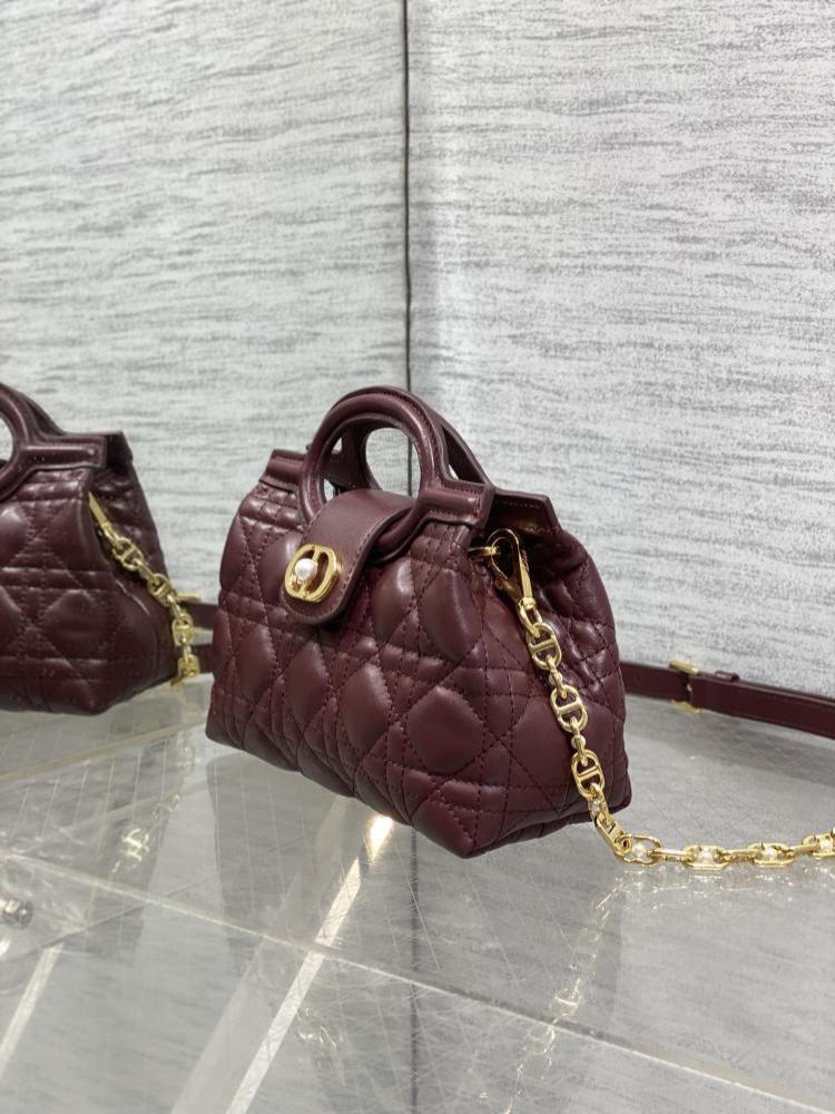 Top Handle Bag