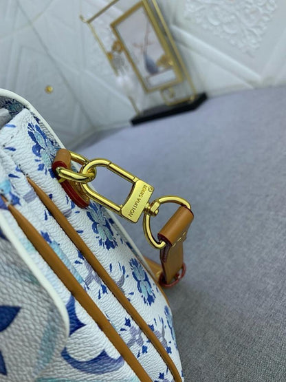 Elegant Stylish Shoulder Bag
