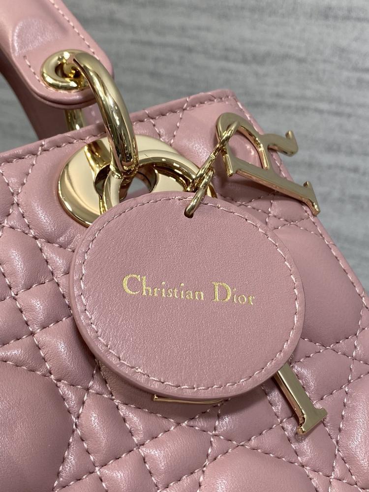 Luxury Top Handle Bag
