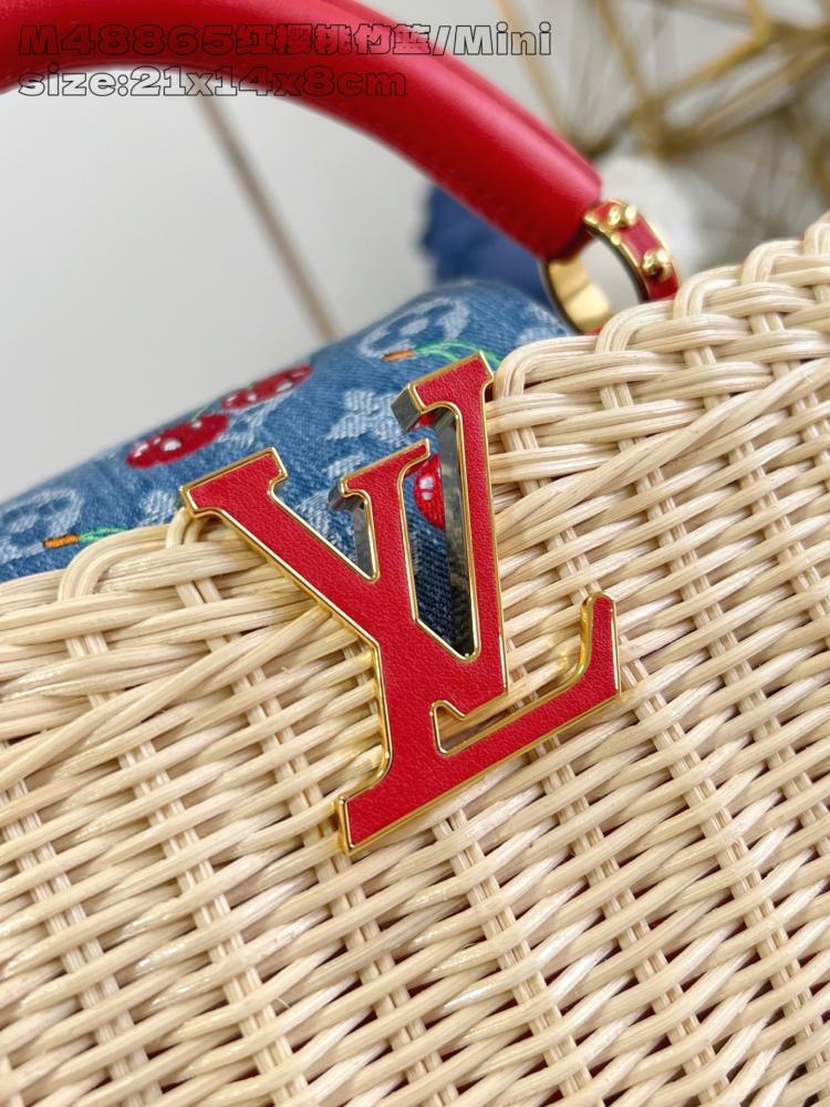 Classic Top Handle Bag