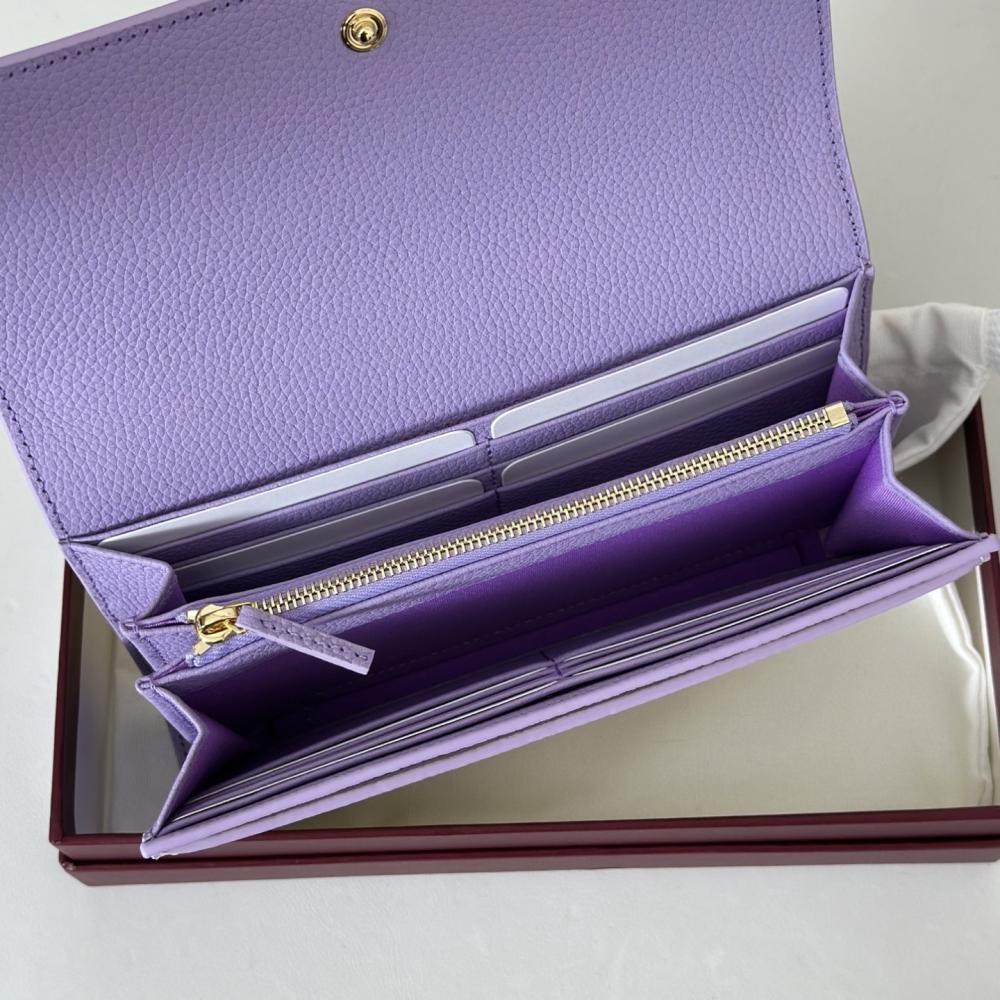 Leather Wallet