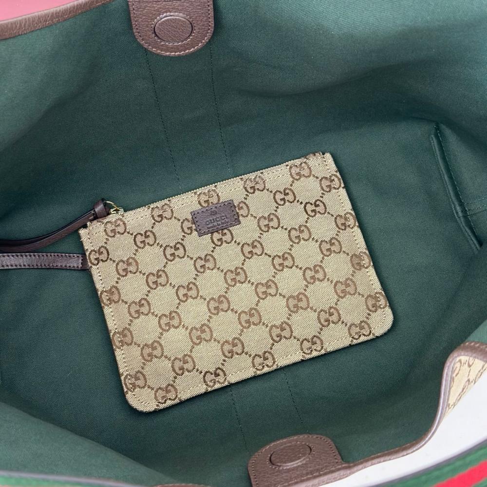 Luxury Leather Shoulder Bag