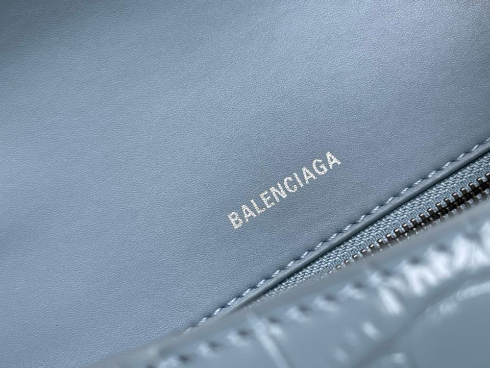 Luxury Top Handle Bag