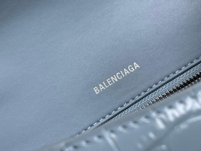 Luxury Top Handle Bag