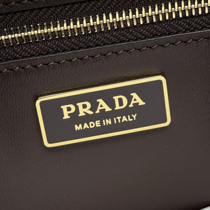 Classic Shoulder Bag