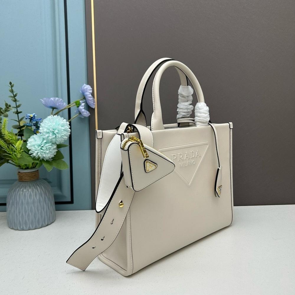 Italian-Inspired Stylish Leather Shoulder Bag
