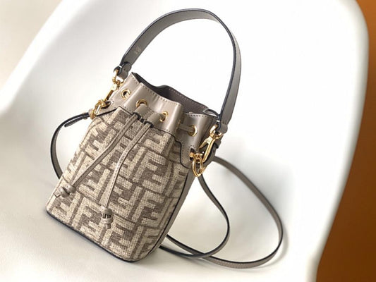 Bucket Bag