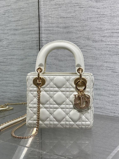 Luxury Crossbody Bag
