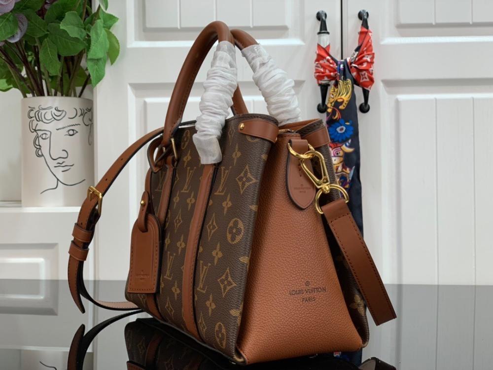 Top Handle Bag