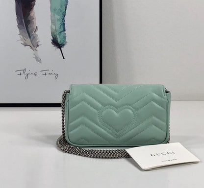 Classic Top Handle Bag