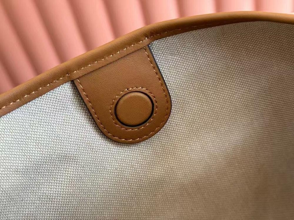 Luxury Premium Top Handle Bag