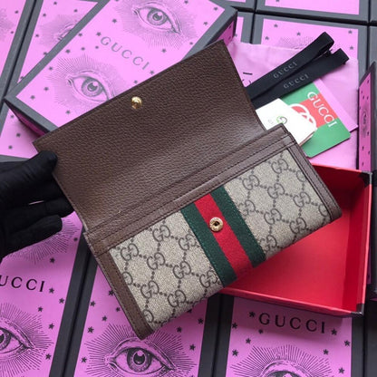 Luxury Wallet