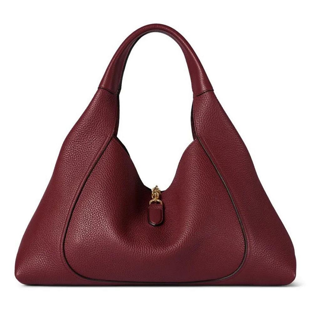 Italian-Inspired Stylish Top Handle Bag
