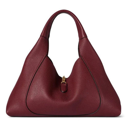 Italian-Inspired Stylish Top Handle Bag
