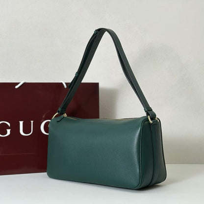 Luxury Elegant Top Handle Bag