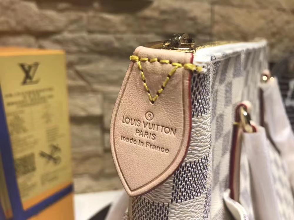 Top Handle Bag