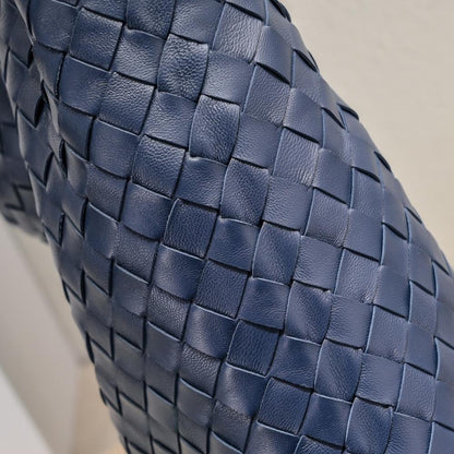 Classic Top Handle Bag