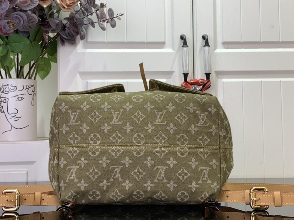 Classic Luxury Leather Top Handle Bag