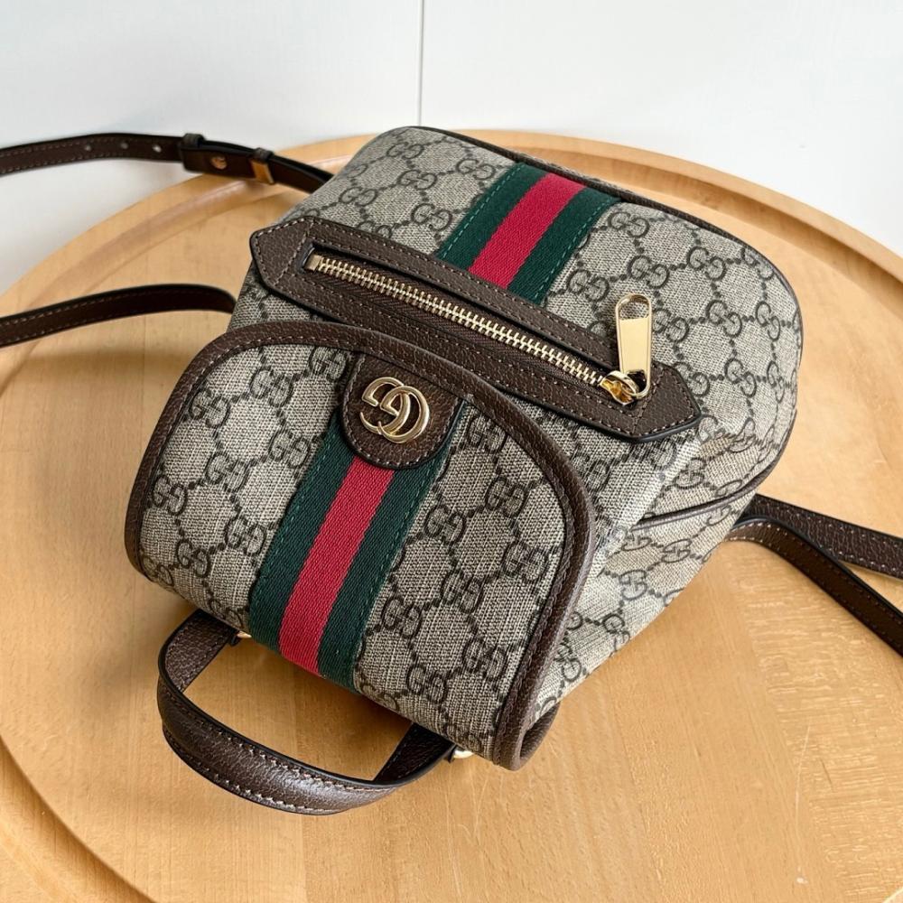 Modern Italian-Inspired Crossbody Bag